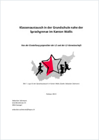 Von der Einstellung gegenüber der L2 und der L2-Gemeinschaft VS_Sebastian Salzmann